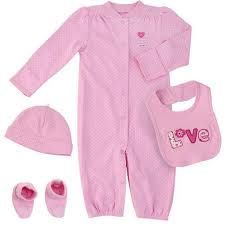Conjunto Algodão Doce